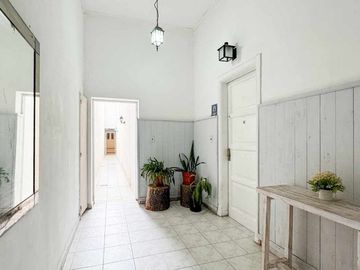 VENTA PH 3 AMB. CON TERRAZA Y PARRILA PROPIA