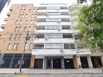 DEPTO 2 AMB VENTA BALCON COCHERA VILLA URQUIZA