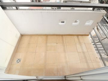 DEPTO 2 AMB VENTA BALCON COCHERA VILLA URQUIZA
