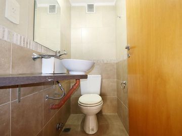 DEPTO 2 AMB VENTA BALCON COCHERA VILLA URQUIZA