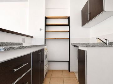 DEPTO 2 AMB VENTA BALCON COCHERA VILLA URQUIZA