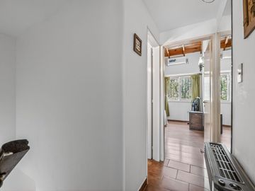 Duplex 3 ambientes venta Villa Luzuriaga Apto Cred