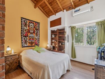 Duplex 3 ambientes venta Villa Luzuriaga Apto Cred