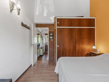 Duplex 3 ambientes venta Villa Luzuriaga Apto Cred