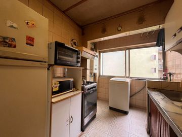 DEPARTAMENTO 5 AMB, APTO CREDIT0