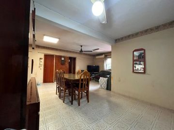 DEPARTAMENTO 5 AMB, APTO CREDIT0