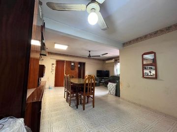 DEPARTAMENTO 5 AMB, APTO CREDIT0