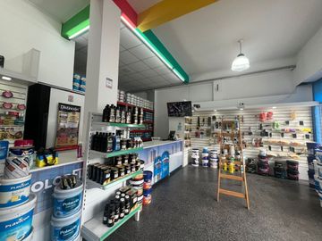Local Comercial Venta sobre Av. Hipólito Yrigoyen