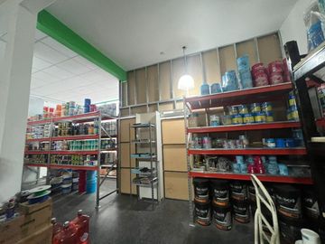 Local Comercial Venta sobre Av. Hipólito Yrigoyen