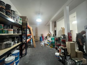 Local Comercial Venta sobre Av. Hipólito Yrigoyen