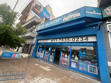 Local Comercial Venta sobre Av. Hipólito Yrigoyen