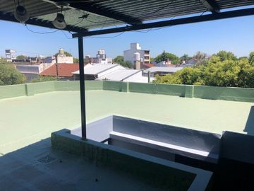 VENTA PH 3 AMBIENTES VILLA MAIPU