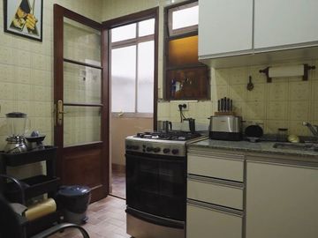 EDIFICIO EN VENTA CON RENTA PARQUE PATRICIOS