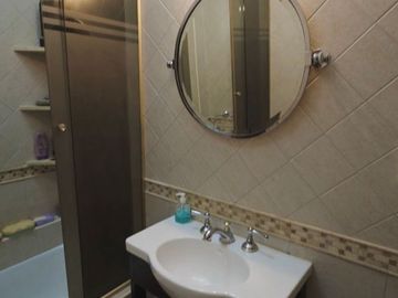 EDIFICIO EN VENTA CON RENTA PARQUE PATRICIOS
