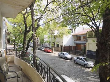 EDIFICIO EN VENTA CON RENTA PARQUE PATRICIOS