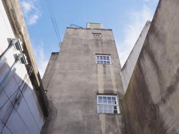 EDIFICIO EN VENTA CON RENTA PARQUE PATRICIOS