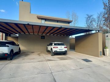 ALQUILER DUPLEX 2 HABS - Bº PRIVADO CORTADERAS III