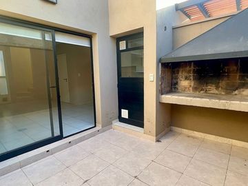 ALQUILER DUPLEX 2 HABS - Bº PRIVADO CORTADERAS III