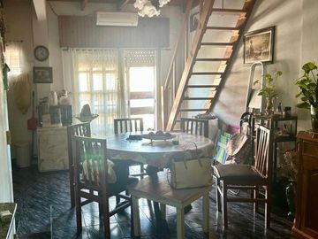 VENTA DEPARTAMENTO 3 AMBIENTES RAMOS MEJIA