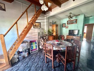 VENTA DEPARTAMENTO 3 AMBIENTES RAMOS MEJIA