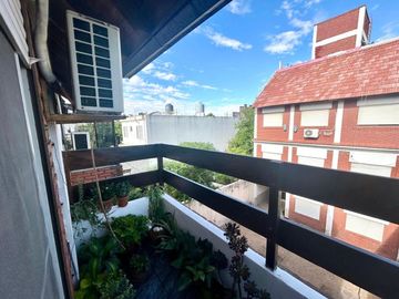 VENTA DEPARTAMENTO 3 AMBIENTES RAMOS MEJIA