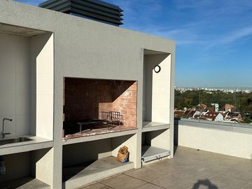 VENTA MONOAMBIENTE BALCON COCHERA MARTELLI PERMUTA