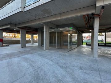 VENTA MONOAMBIENTE BALCON COCHERA MARTELLI PERMUTA