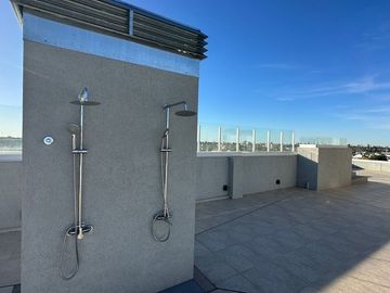 VENTA MONOAMBIENTE BALCON COCHERA MARTELLI PERMUTA