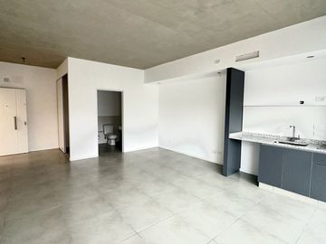 VENTA MONOAMBIENTE BALCON COCHERA MARTELLI PERMUTA
