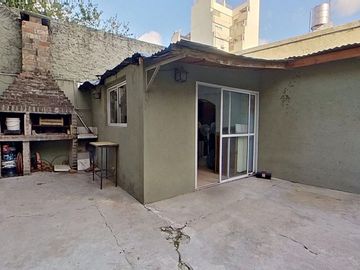 VENTA PH 5 AMB  CON TERRAZA PATIO VILLA DEL PARQUE