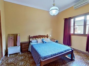 VENTA PH 5 AMB  CON TERRAZA PATIO VILLA DEL PARQUE
