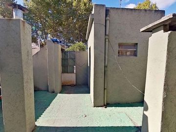 VENTA PH 5 AMB  CON TERRAZA PATIO VILLA DEL PARQUE