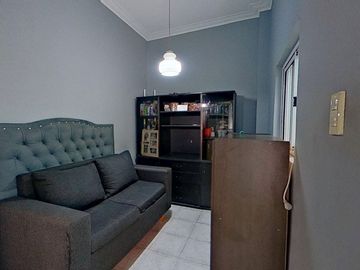 VENTA PH 5 AMB  CON TERRAZA PATIO VILLA DEL PARQUE
