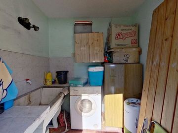 VENTA PH 5 AMB  CON TERRAZA PATIO VILLA DEL PARQUE