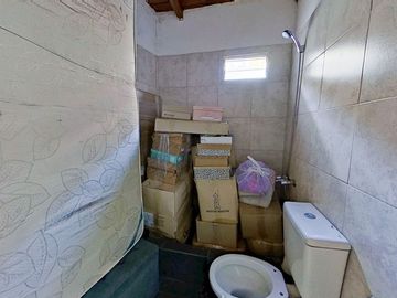 VENTA PH 5 AMB  CON TERRAZA PATIO VILLA DEL PARQUE