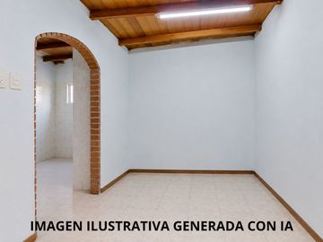 VENTA PH 5 AMB  CON TERRAZA PATIO VILLA DEL PARQUE