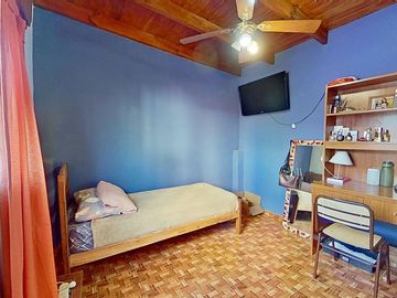 VENTA PH 5 AMB  CON TERRAZA PATIO VILLA DEL PARQUE