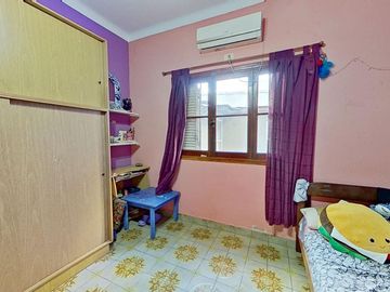 VENTA PH 5 AMB  CON TERRAZA PATIO VILLA DEL PARQUE