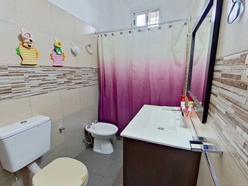VENTA PH 5 AMB  CON TERRAZA PATIO VILLA DEL PARQUE