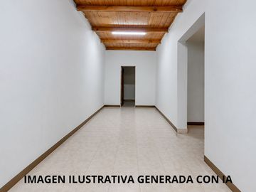 VENTA PH 5 AMB  CON TERRAZA PATIO VILLA DEL PARQUE
