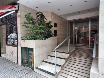 VENTA MONOAMBIENTE EN VILLA CRESPO
