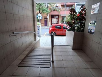 VENTA MONOAMBIENTE EN VILLA CRESPO