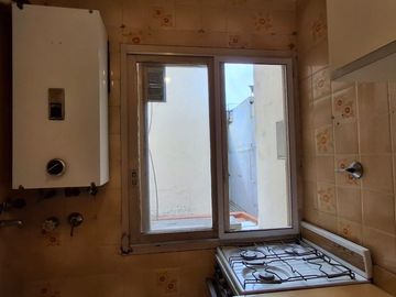 VENTA MONOAMBIENTE EN VILLA CRESPO