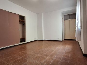 VENTA MONOAMBIENTE EN VILLA CRESPO