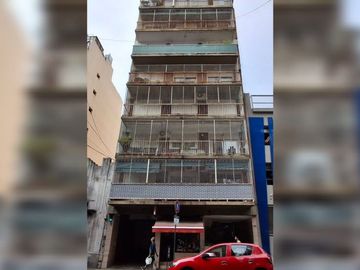 VENTA MONOAMBIENTE EN VILLA CRESPO
