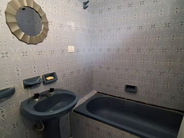 VENTA MONOAMBIENTE EN VILLA CRESPO