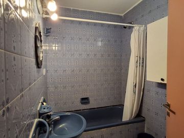 VENTA MONOAMBIENTE EN VILLA CRESPO