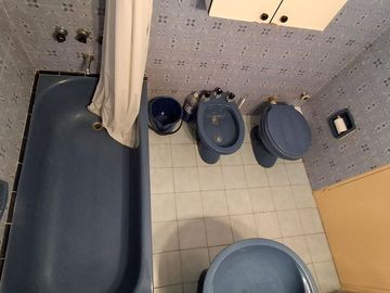 VENTA MONOAMBIENTE EN VILLA CRESPO