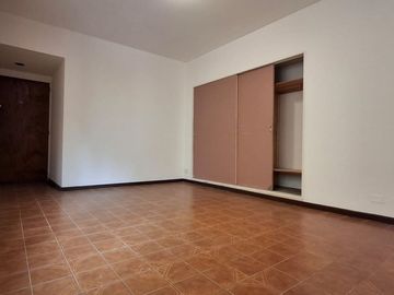 VENTA MONOAMBIENTE EN VILLA CRESPO