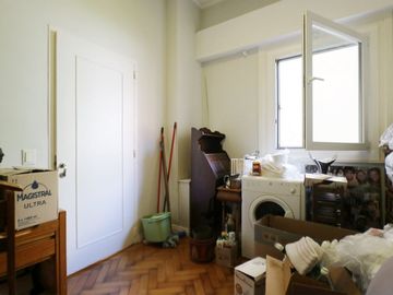 VENTA Depto de categoría 4 ambientes 125 m2 Retiro